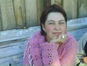 Фотография Осьмушкиной Галины