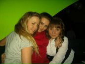 Фотография Мальчук Яны