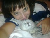 Фотография Гальчевой Ирины