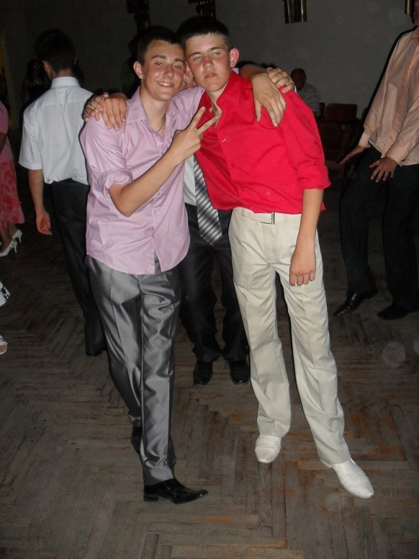 Игорь Олиферчик фотография #33