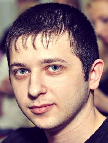 Дмитрий Славников фото №12