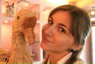 Фотография Гусевой Галины