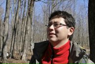 Фотография Ли Алексея