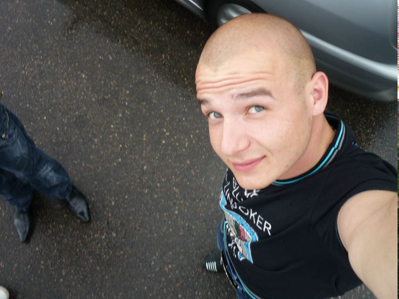 Иван Сергеев фотография #44