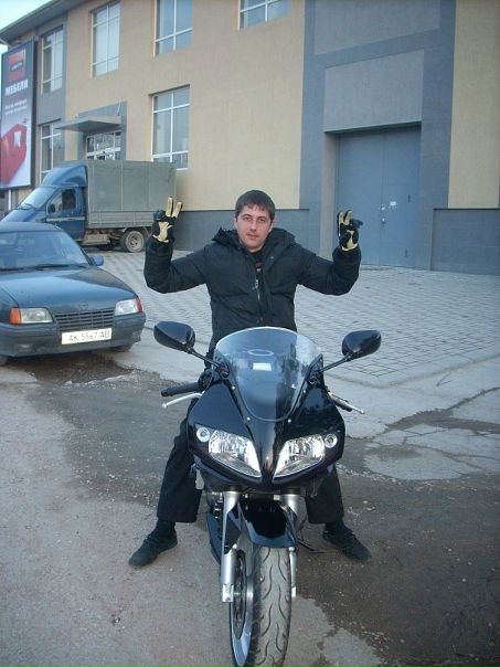 Дмитрий Ворошев фото №46