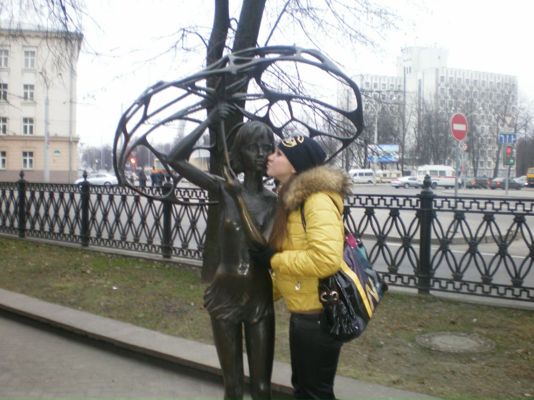 Катя Потапенко фотография #30