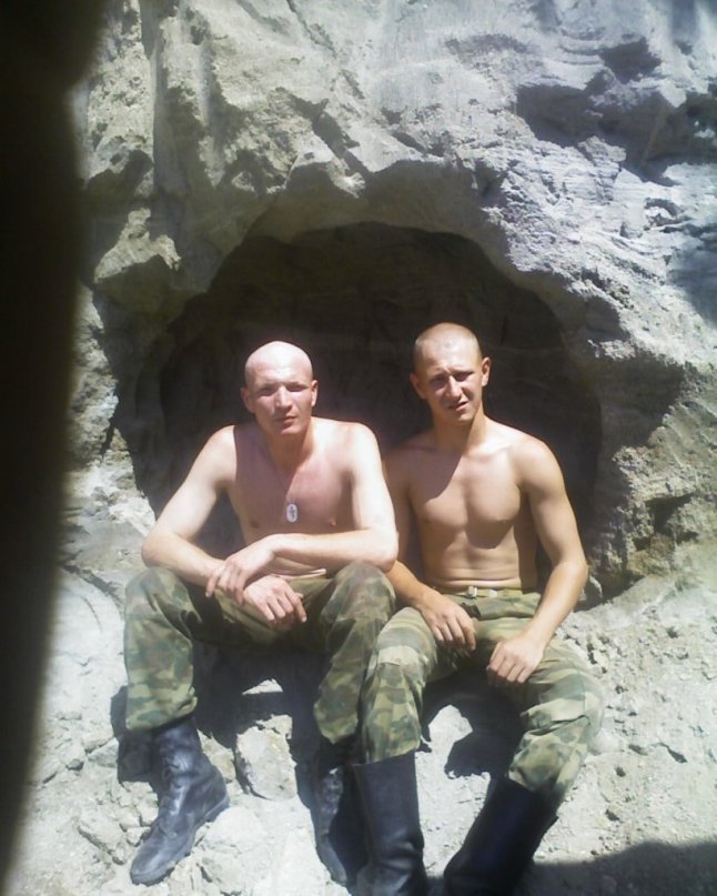 Андрей Жуков фотография #44