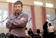 Фотография Улубекова Саида