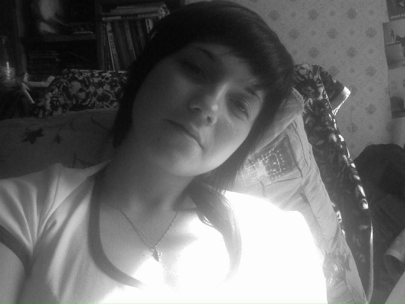 Иришка @(^___^)@ фото №8