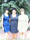 Фотография Осиповой Анастасии
