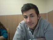 Фотография Захарова Никиты