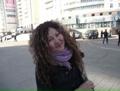 Фотография Иванисовой Александры