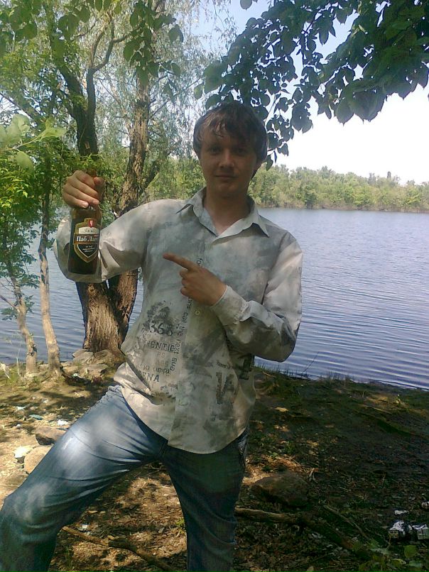 Валера Лычак фотография #48