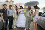 Фотография Никитиной Ольги