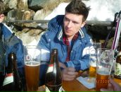 Фотография Свидерского Никиты