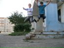 Фотография Захарова Олега