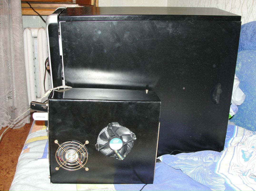 Дмитрий Скрипник фотография #4