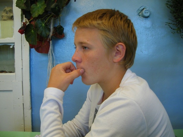 Димитрий Щербаков фотография #28