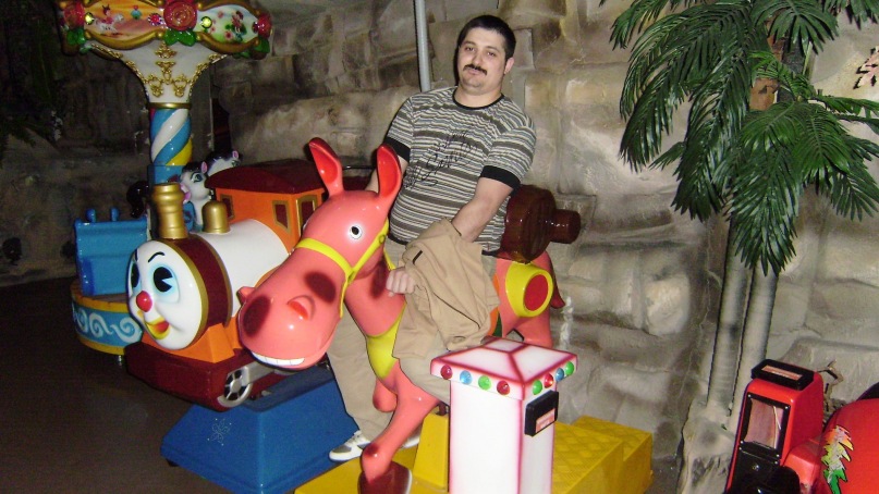 Толя Борщ фотография #20