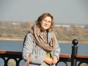 Фотография Виноградовой Елены
