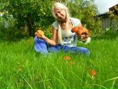 Фотография Набоки Марины