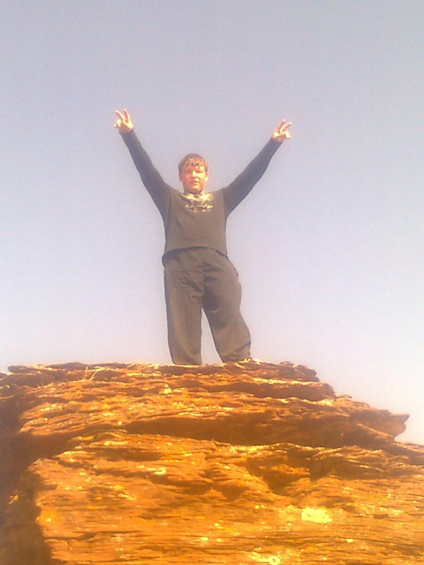 Влад Беляков фотография #5