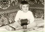 Фотография Шилина Алексея