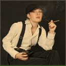 Фотография Виткаловой Елены