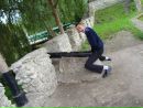 Віктор Дорошенко фотография #9 (источник - https://vk.com/id61540167)