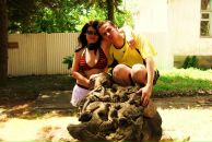 Фотография Воленко Ташки