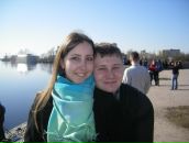 Фотография Николаевой Жанны