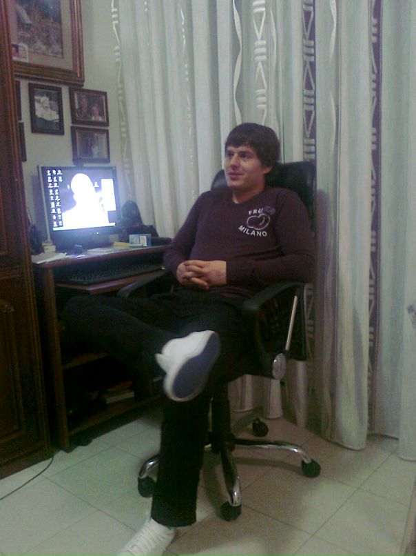 Антон Мальцев фотография #31