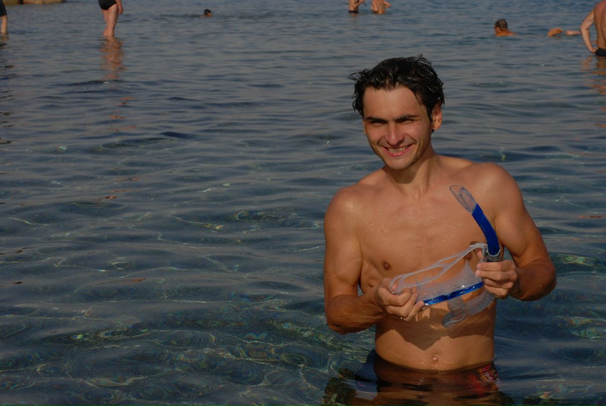 Лора Ткач фотография #22