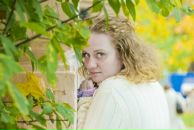 Фотография Цветковой Евгении