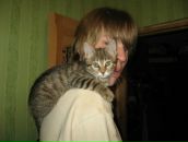 Фотография Семёнова Петра