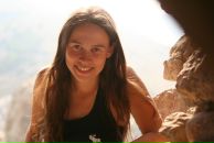 Фотография Шалюковой Александры