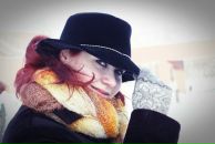 Фотография Алексеевой Ирины