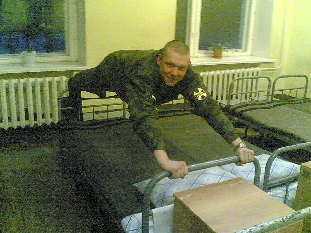 Антоха Сапсай фотография #36