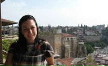 Фотография Киреевой Анны