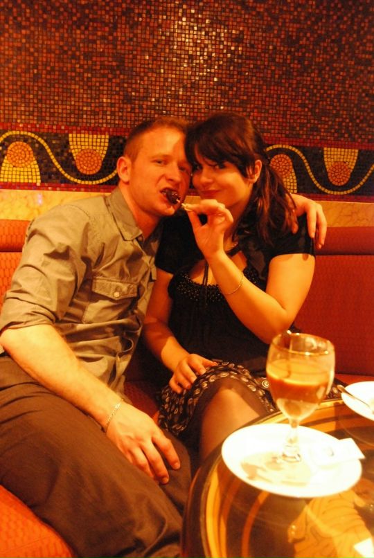 Ella Benz фотография #34