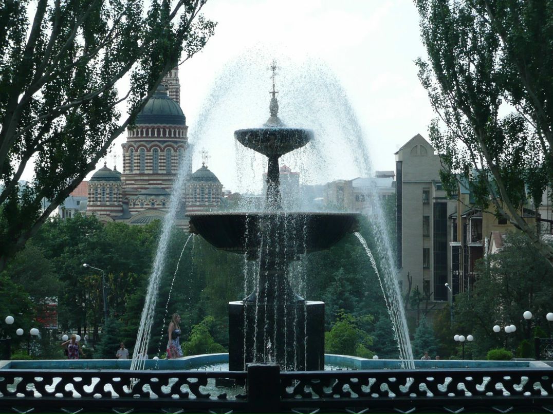 Виктор Нехаенко фотография #19