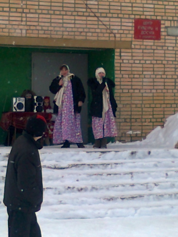 Сергей Румянцев фотография #39