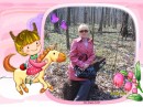 Олеся Плотникова фотография #2 (источник - https://vk.com/id73889820)