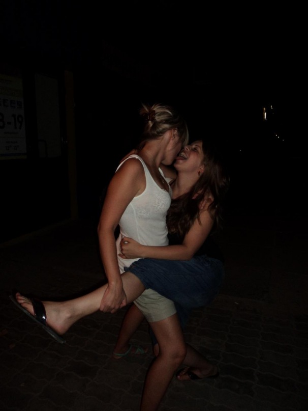 Диана Хисматова фотография #15