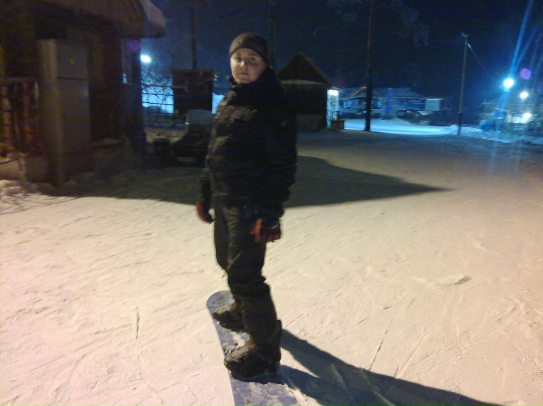 Денис Киселев фотография #37