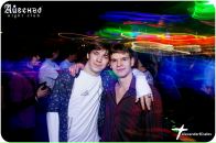 Фотография Бенюха Павла