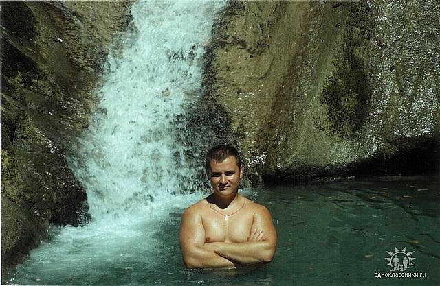 Дмитрий Ткаченко фотография #4