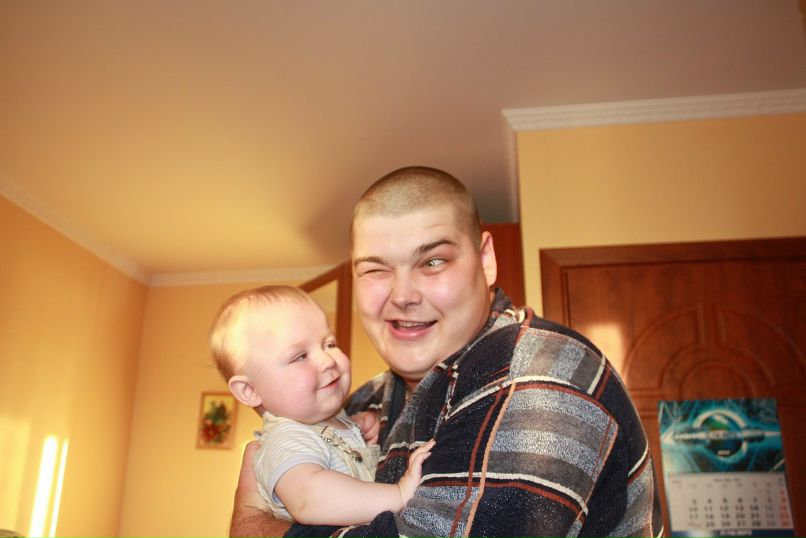 Дмитрий Левин фотография #24