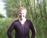 Фотография Воробьева Евгения