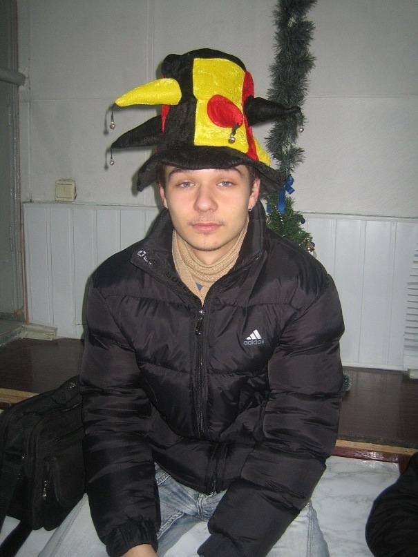 Виктор Онищенко фотография #44